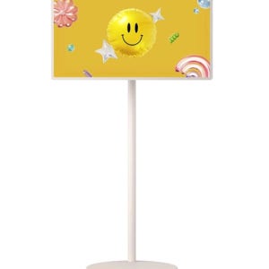 [코스트코 바로발송] 엘지 스탠바이미 2 MAX 32LX6BKGA 80cm (32)