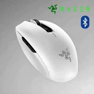 [정발] 레이저코리아 오로치 V2 PLUS 블루투스 마우스 화이트