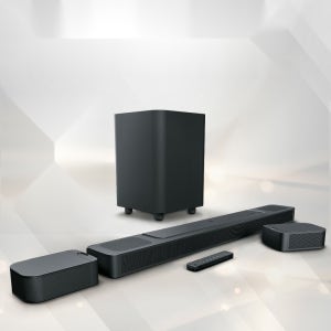 JBL BAR800 5.1.2ch 돌비 아트모스 블루투스 사운드바 무선스피커