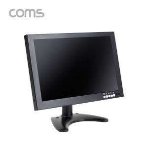 COMS CCTV 카메라(10인치 LCD) 모니터 BF172