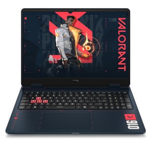 HP 하이퍼엑스 오멘 16-ap1062AX 발로란트 지포스 RTX5060 R9-8940HX 24GB 500nits QHD 게이밍노트북 Win