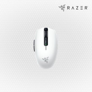 레이저코리아 오로치 V2 플러스 화이트 Razer Orochi V2 Plus White