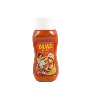 에스파뇰라 브라바소스 300ml