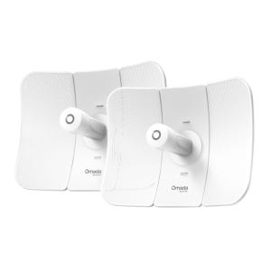 TP-link Omada Beam Bridge 5 UR KIT 5GHz 초장거리 무선 브리지