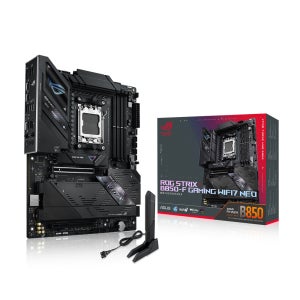 ASUS ROG STRIX B850-F GAMING WIFI7 NEO 대원씨티에스