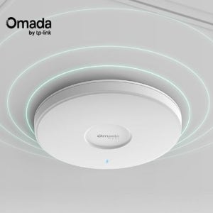 TP-link Omada EAP787 BE12000 천장 마운트 WiFi7 무선AP