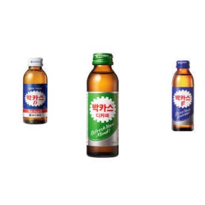 동아제약 박카스DF 100ml 100병 효능 효과 한박스 자양강장제 박카스 디카페인