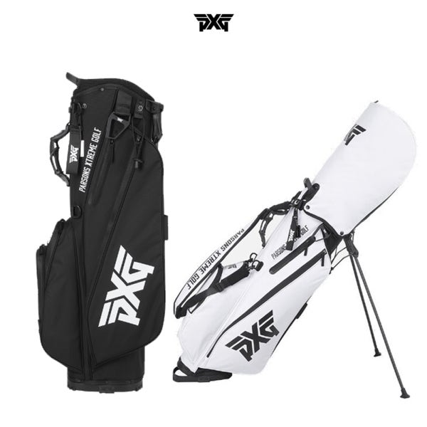 PXG 페어웨이 라이트 골프 스탠드백 프리미엄 초경량 백 당일발송 카네