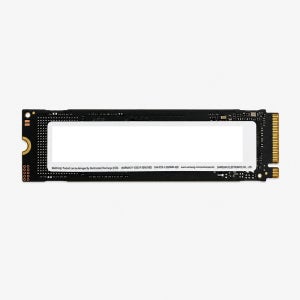 삼성전자 PM9C1 M.2 NVMe 256GB SSD Gen4 벌크 미사용 새상품 고정나사