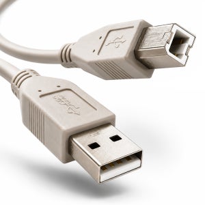 대원TMT USB 2.0 A to B타입 케이블 5m, 1개
