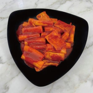 라투이 화들짝 매운떡볶이 밀키트 (1인분 / 2인분 선택) 매운, 250g, 1개