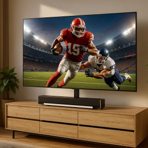 티비 호환 거치대 스탠드 TV OLED65C8CNA OLED65W9SNA UN65RU6990F 65UJ7220 65SM8900KNB