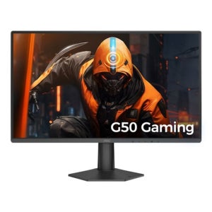 알파스캔 AOC 24G50Z 게이밍 260 FAST IPS 지싱크 Ai HDR 무결점