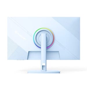 픽셀아트 AURORA PAQ2712C 블루 QHD IPS 리얼 120 무결점