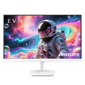 필립스 에브니아 27M2N3501PF QHD 260 FAST IPS 지싱크 Ai HDR 게이밍 무결점