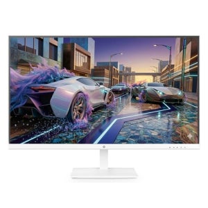 래안텍 PANTHEON QA2700S 화이트 Nano-IPS 120 Speed UP Type-C PD15 무결점