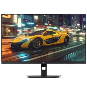 픽셀아트 PIXELART PAQ2710F 일반스탠드 IPS QHD 리얼 120 게이밍 블랙