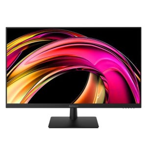 알파스캔 2725UN 4K UHD 보더리스 IPS 시력보호 HDR 무결점