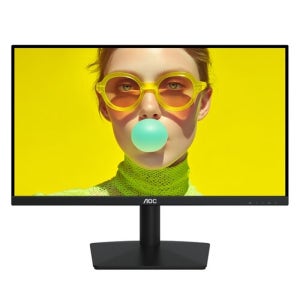 알파스캔 AOC 22B15HN 보더리스 100 시력보호 무결점