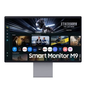 삼성전자 SMART OLED M9 LS32FM900