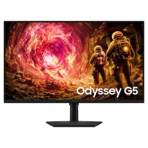 삼성전자 오디세이 G5 S32FG500E