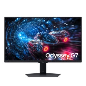 삼성전자 오디세이 G7 LS27FG700