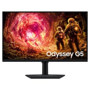 삼성전자 오디세이 G5 LS27FG500