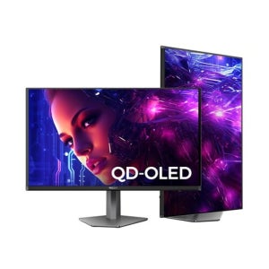 알파스캔 에이건 AGON 276UZD 게이밍 UHD OLED 240 USB-C HDR 400 무결점