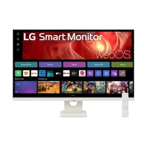 LG전자 MyView 스마트 32U721SAW