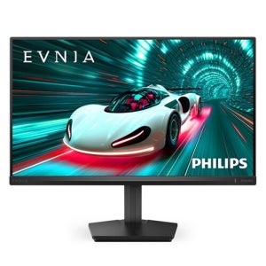 필립스 에브니아 24M2N3200FQ 200 FAST IPS 프리싱크 AI HDR 게이밍 무결점