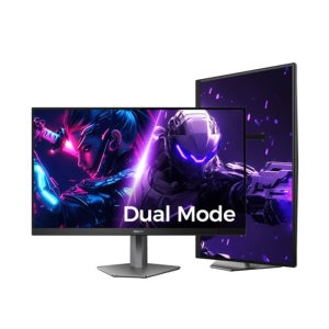 알파스캔 에이건 AGON 276UZ 게이밍 480 듀얼 모드 4K UHD HDR 400 무결점