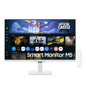 삼성전자 SMART M5 M50F LS27FM501