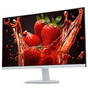 비트엠 Newsync B279F ZERO HDR 화이트 무결점