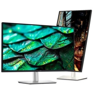 DELL P2725DE