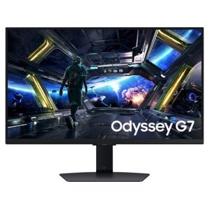 삼성전자 오디세이 G7 S27DG700