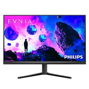 필립스 에브니아 27M2N3200L 180 프리싱크 HDR 게이밍 무결점