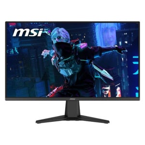 MSI MAG 275QF IPS 게이밍 WQHD 180 AI 무결점