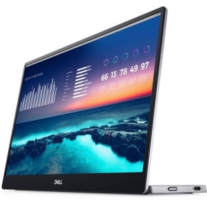 DELL P1424H