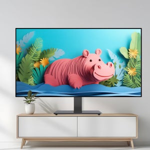 좌우회전 TV스탠드 65인치 LG 호환 티비거치대 OLED65C9CNA OLED65C9BNA OLED65C8GNA