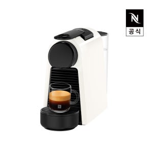 [공식판매점페이백] 네스프레소 에센자미니 D30 매트 화이트