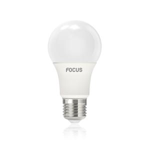 포커스 LED 화이트 전구 램프 벌브 8W E26