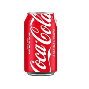 코카콜라 콜라355ml 24캔 (업소용)