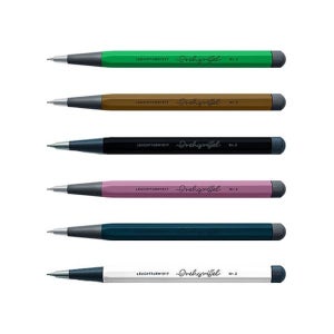 로이텀 드레그리펠 샤프 0.7mm DREHGRIFFEL커스텀 각인선물