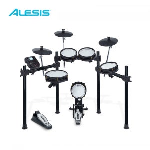 ALESIS 알레시스 전자드럼 서지메쉬 Surge Mesh Kit Special Edition