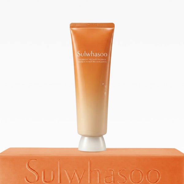 설화수 NEW 여윤팩 120ml 슬리핑 마스크팩 수면팩
