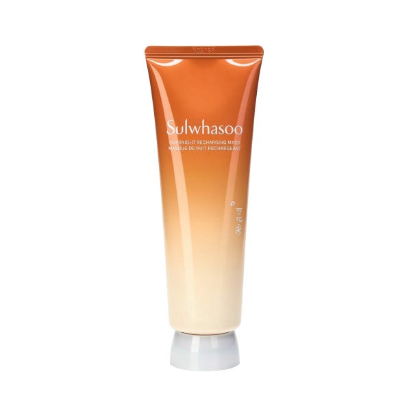 설화수 NEW 여윤팩 120ml 슬리핑 마스크팩 스테디셀러 나이트 솔루션 수면 주름 케어