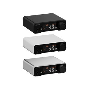 TOPPING 토핑 DX1 II DAC 헤드폰 앰프 정품