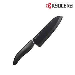 교세라 세라믹칼 블랙 세라믹 16cm 일본 경량 녹방지 식칼
