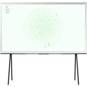 [구독] 2024 The Serif (163 cm) (163cm/화이트) [무상수리서비스] 의무72 추가비X