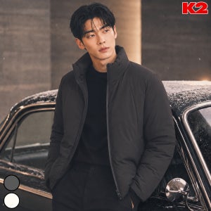 K2 구스다운 씬에어 URBAN 남성
